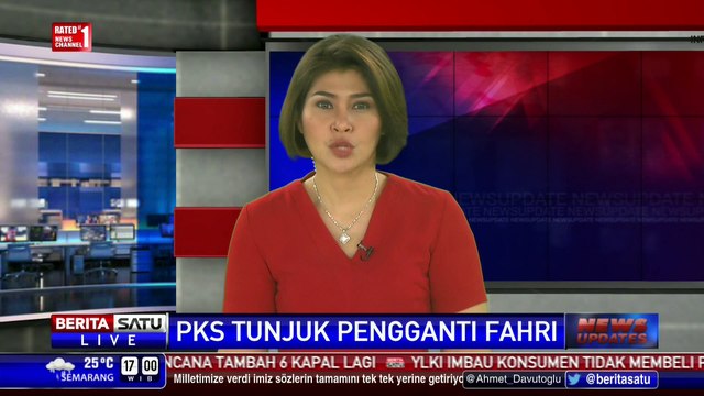 Tunjuk Ledia Hanifa, PKS Buktikan Tidak Anti Pemimpin Perempuan