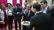 Dîners secrets de François Hollande : il remet le couvert