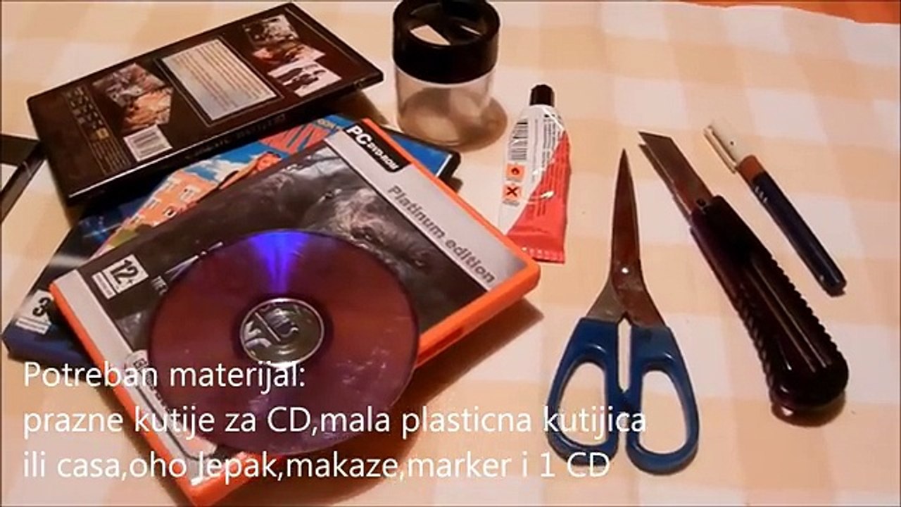 How to make secret sef_ _ EP 2