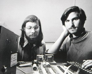 ORLM-224 : 3P, Sur les traces de l'Apple I