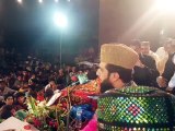 Qari Rafiq Naqshbandi Beautifull tilawat At Kasoor Clip_4