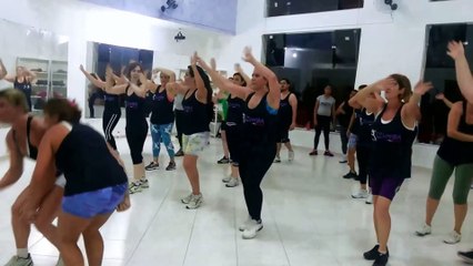 Zumba Fitness - Waka Waka