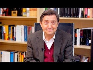 Federico: "Si yo fuera Podemos iría a nuevas elecciones"