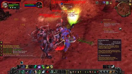 WoW Pandashan Private Server - Gameplay #28