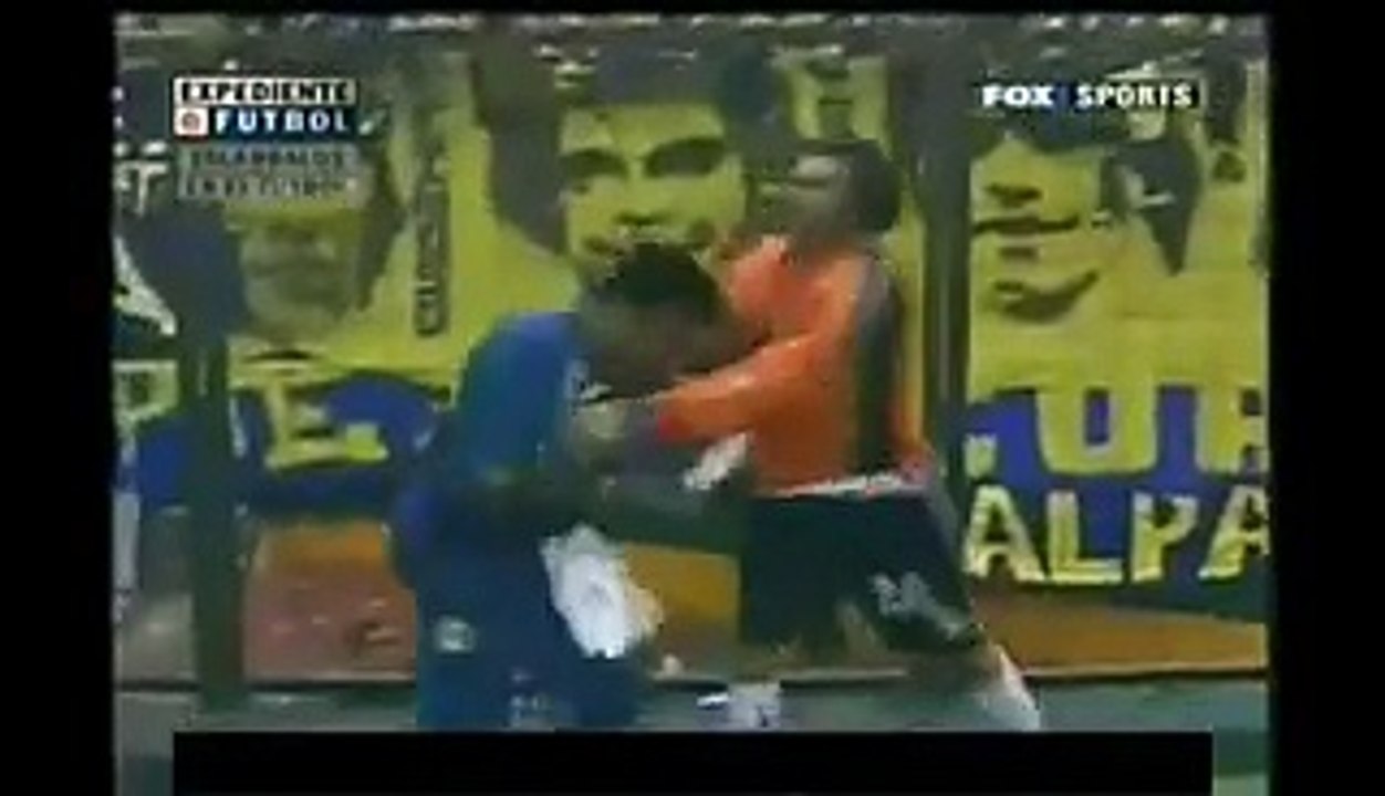 The Best Football Fights Compilation Sports Fights Cheap Shots Brawls Crazy Insane