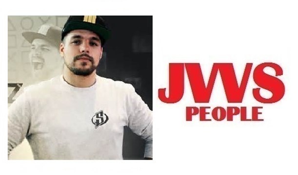 Skyrroz JVVS PEOPLE Test 13