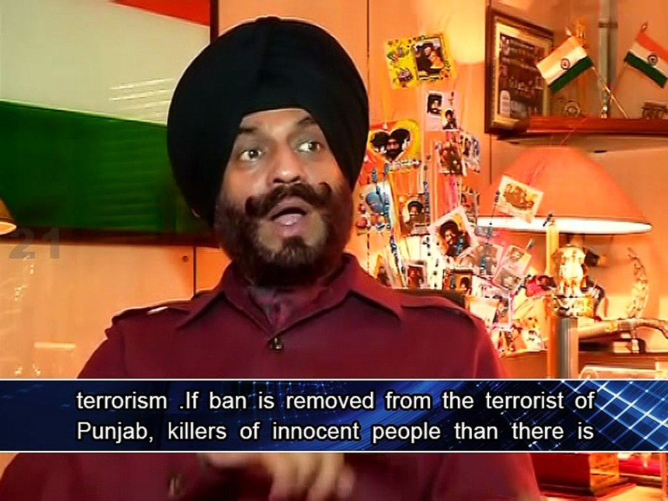 UK’s move to lift ban on pro-Khalistan International Sikh Youth Federation opposed