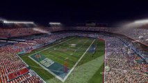 Madden NFL 10 - Superbowl - Trailer HD