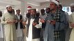 Sheikh Jamal Saeed Khalid On Mizaar Mufti Sarfraz Naeemi (Shaheed) At Jamia Naeemia Lahore