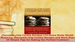 Download  Chocolate Chip Cookie Recipes 10 Home Made Mouth Watering Chocolate Chip Cookie Recipes Free Books