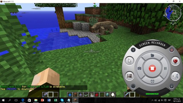 los mejores mods para minecraft 1.7.2 y 1.7.10
