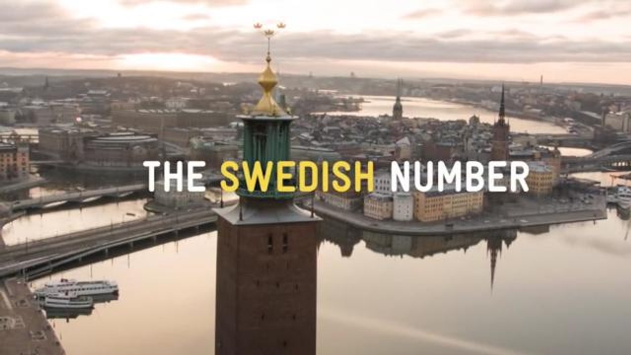 Swedish Hotline Will Connect you with Random Swedes