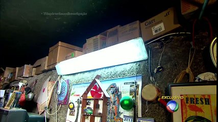 Repórter Record Investigação 07-04-2016