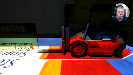 ★ The Stanley Parable | "I Broke the Game!" | Ep.3