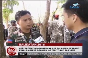 Twenty Four Hours April 8 2016 Part 6