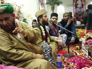 Qari Rafiq Naqshbandi tilawat Clip_1