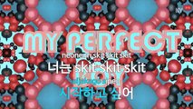 [노래방 / 반키내림] Skit (Feat.스윙스) - 기리보이 (KARAOKE / MR / KEY -1 / No.KY78675)