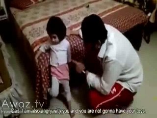 This will be the cutest video you will watch today