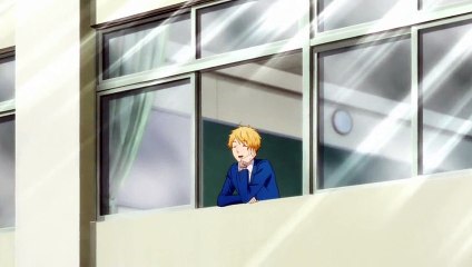 虹色デイズ 05話 Nijiiro Days Episode 5