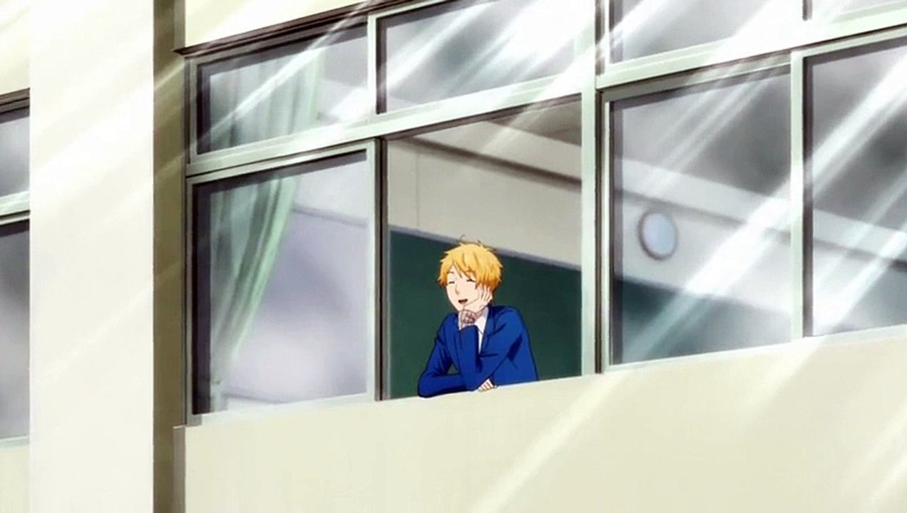 虹色デイズ 05話 Nijiiro Days Episode 5