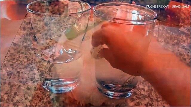 How to purify water with the help of sunca_ (water filters)