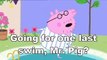 Peppa Pig S04E39 End of the Holiday