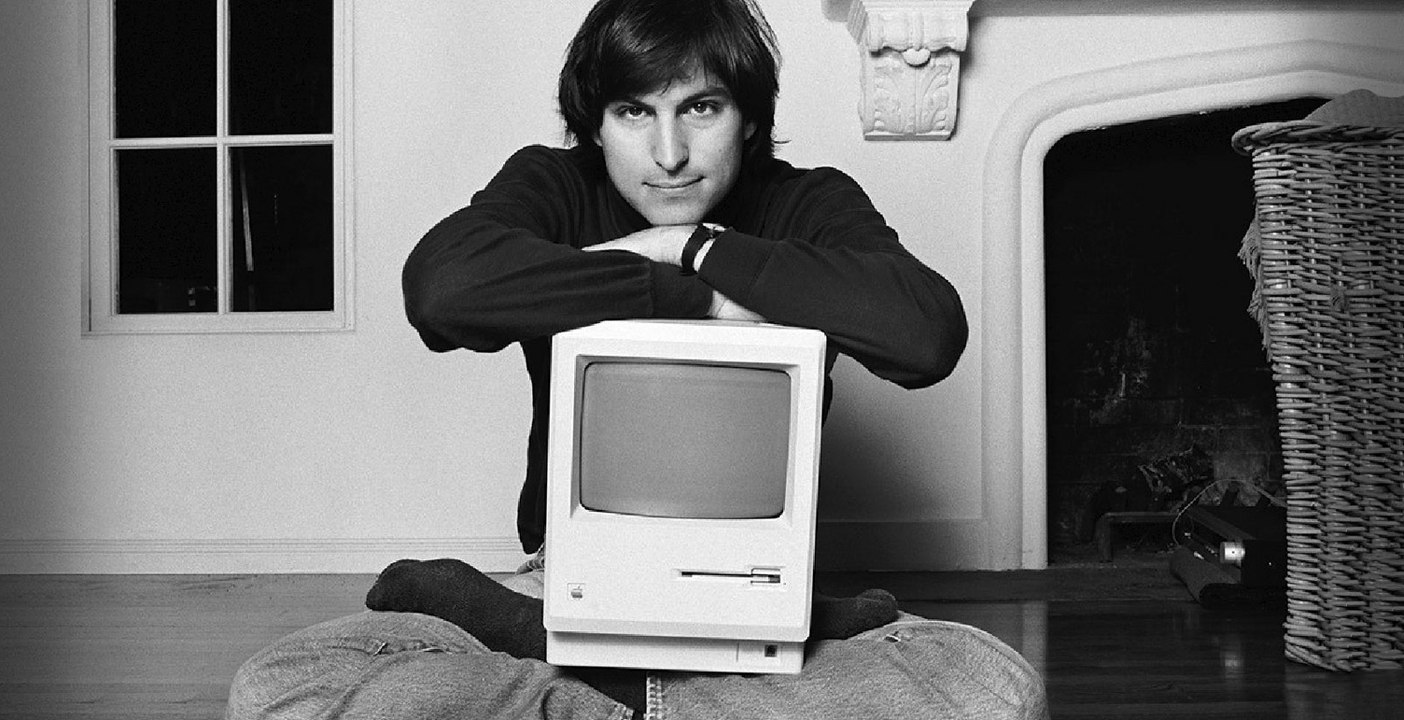 ORLM-224 : 6P, Les raisons de l'échec du 1er Mac, le départ de Steve Jobs et comment Gassée le remplace