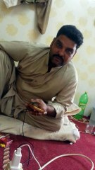 nwaz shreef
