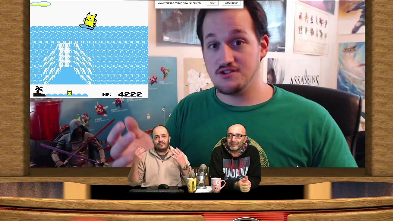 ★ FCS Day 159! - Freedom! Channel Spotlight