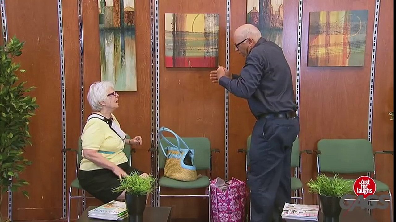 Mean Puppy Bites Off Finger