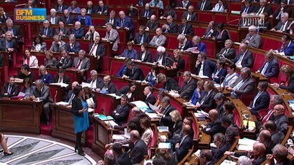 Loi Travail: les députés donnent satisfaction aux TPE-PME