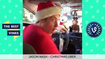 Christmas Best Vines Compilation | Best Holiday Vines December 2015