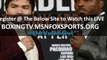 pacquiao vs bradley april 9 - Manny Pacquiao vs. Timothy Bradley 3- COMPLETE Pacquiao media workout video