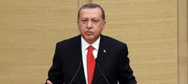Erdoğan'dan Kılıçdaroğlu'na: Allah bu tiplerden Türk siyasetini korusun