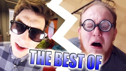 NAJLEPSZE MOMENTY WBIURU