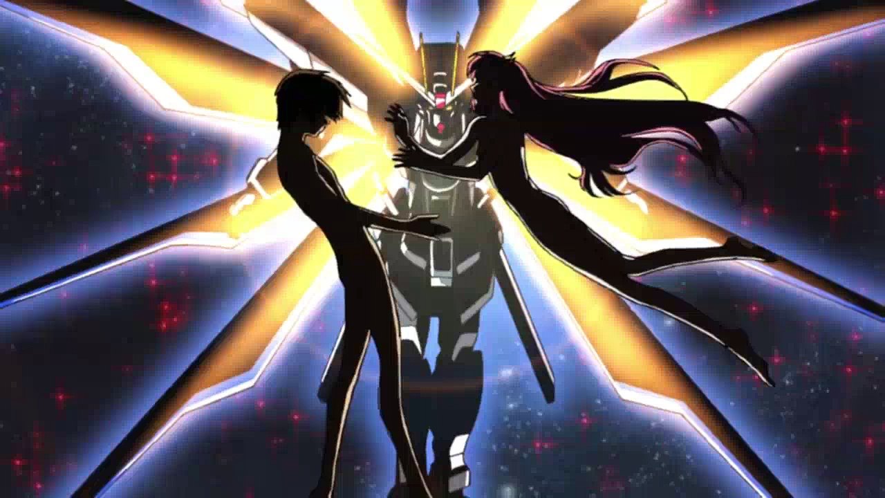 Gundam Seed - HD Remastered - PHASE - 18 - Ritorsione (Audio ITA)