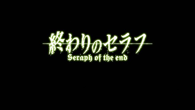 Owari no Seraph – Nagoya Kessen-hen Specials – Owaranai Seraph – Nagoya Kessen-hen Episode 1