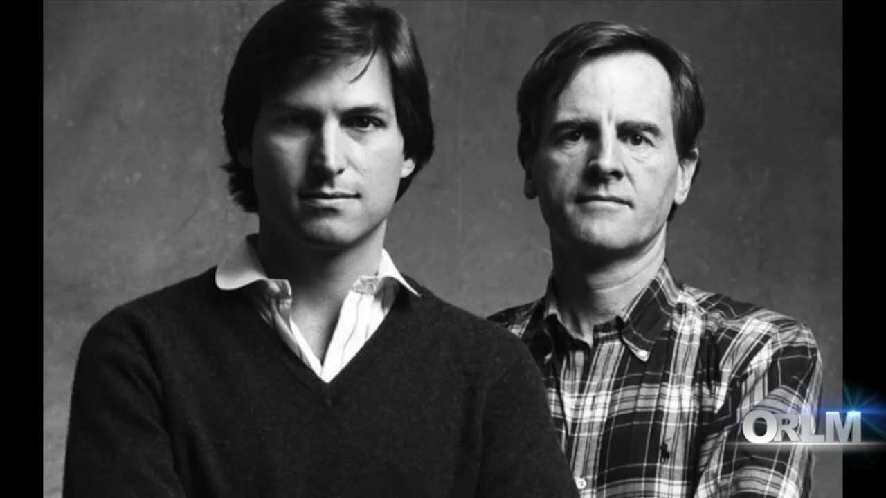 ORLM-224 : 7P, Retour sur les coulisses de la démission de Steve Jobs
