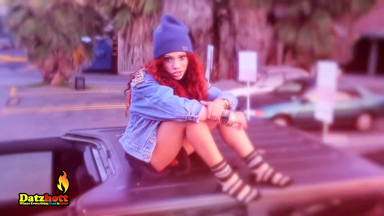 Eazy E’s Daughter Ebie’s Message From The Other Side, Her Plans For A Posthumous Project With Her Late Father & More!