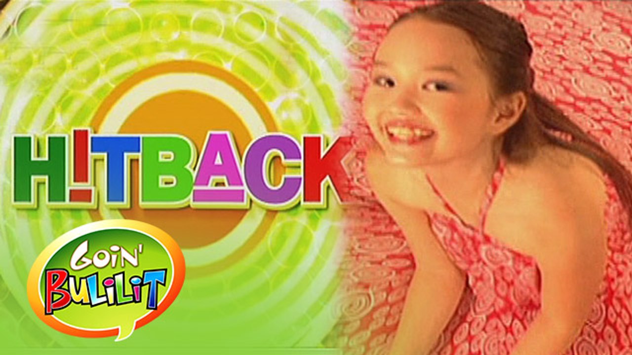 Goin' Bulilit: Hitback, Tapsi I'm Falling