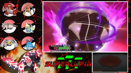 Omega Rubino: NUZLOCKE #32: Torniamo alla Lega!