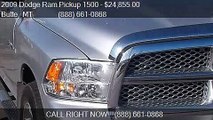 2009 Dodge Ram Pickup 1500 Unspecified for sale in Butte, MT