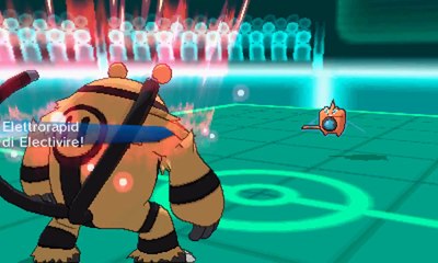 Pokemon X/Y - Lotta Wi-fi #42: La sorella di BigBoy