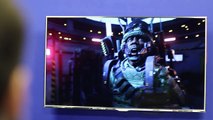 La guerra del futuro con Kevin Spacey  Call of Duty Advanced Warfare  App de la Semana 54