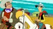 The New Adventures of Lucky Luke - The Daltons Cowboys