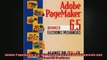 READ book  Adobe PageMaker 65 Advanced Electronic Mechanicals and Student CD Package  BOOK ONLINE
