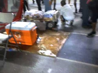 ¡Cuánto dolor!  Video: Ananyansi Gamez