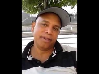 Mariano despedida / Gente opina