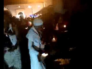 Grabación con móvil