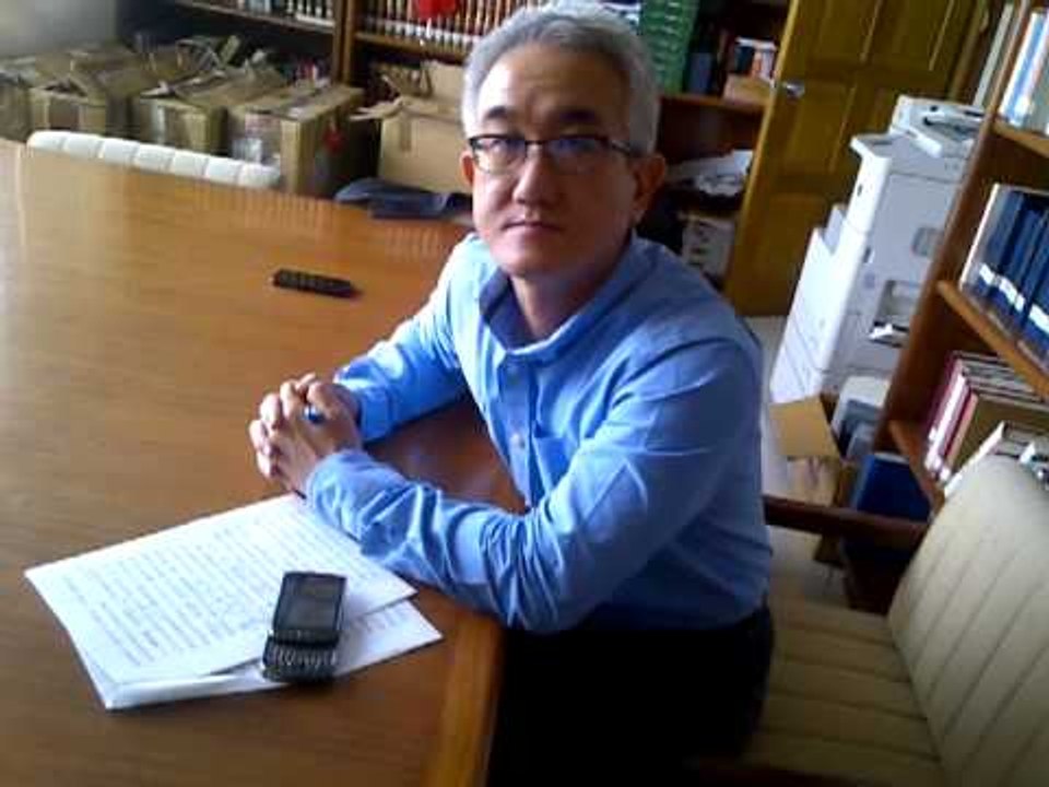 video ricardo chu